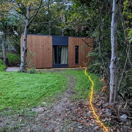 Sunrise Kube Villa Hainburg an der Donau Exterior photo